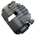 2000 Gmc Sonoma Brake Caliper 5